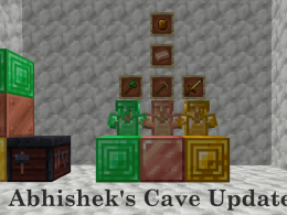 Abhishek's Update Mod